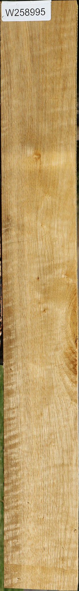 Extra Fancy Persimmon Lumber