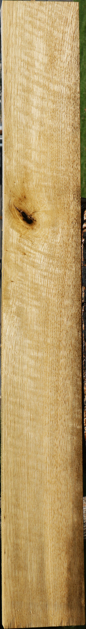 Extra Fancy Persimmon Lumber
