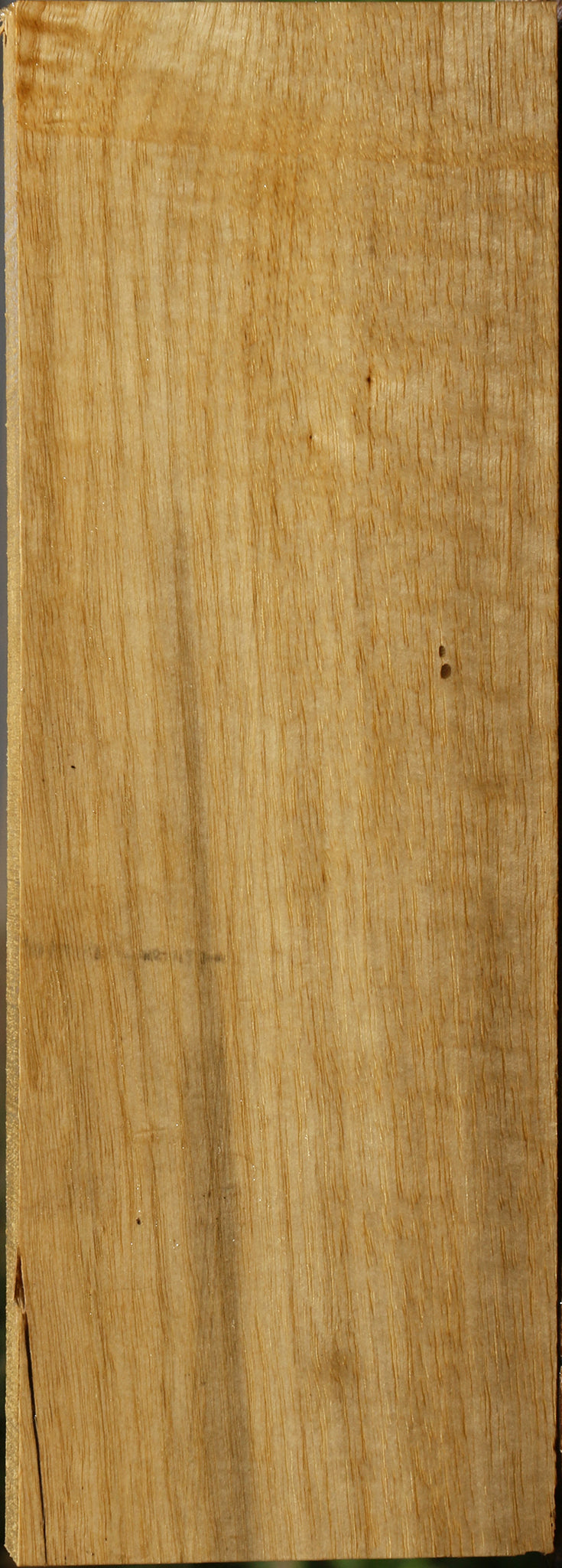 Figured Persimmon Lumber