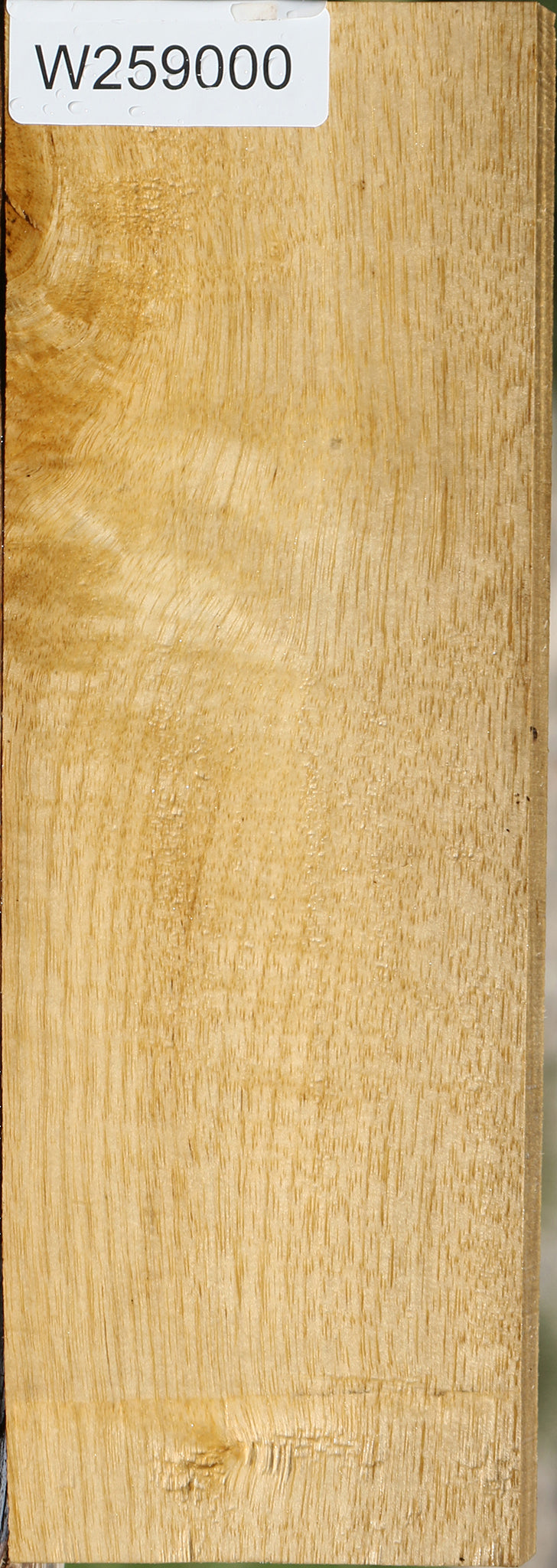 Persimmon Lumber
