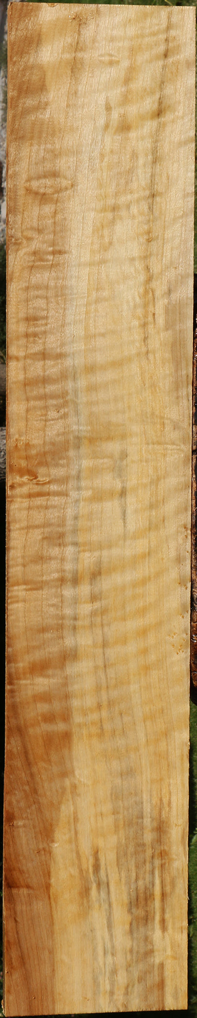 Extra Fancy Black Cottonwood Lumber