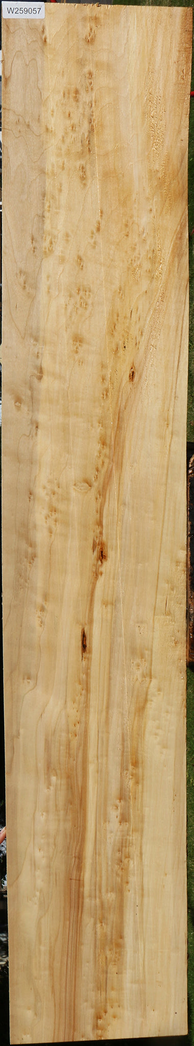 Black Cottonwood Lumber