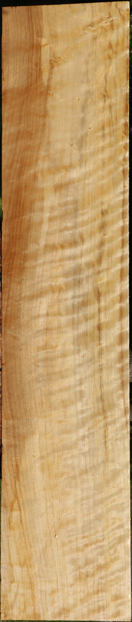 Extra Fancy Black Cottonwood Lumber