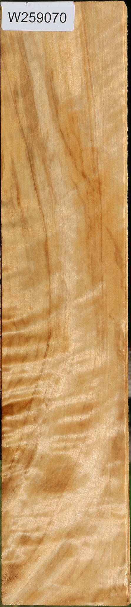 Extra Fancy Black Cottonwood Lumber