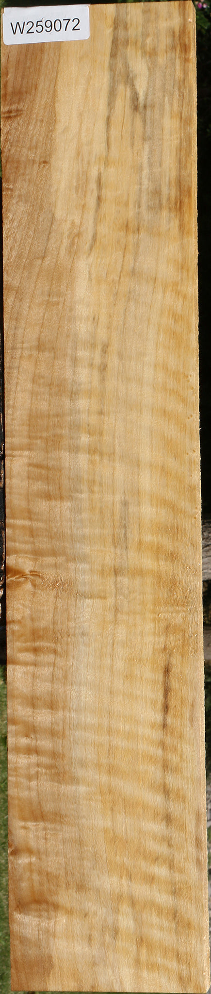 Extra Fancy Black Cottonwood Lumber