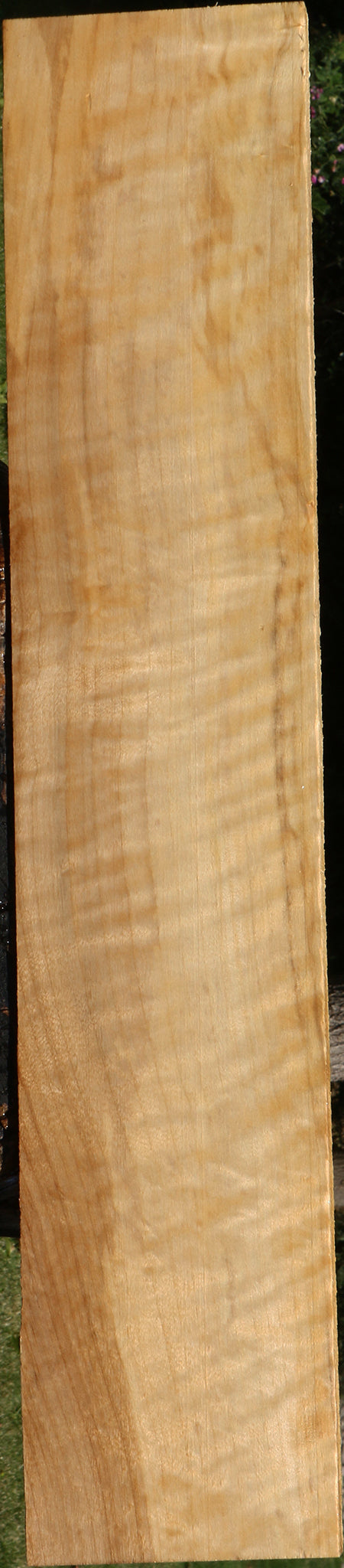 Extra Fancy Black Cottonwood Lumber