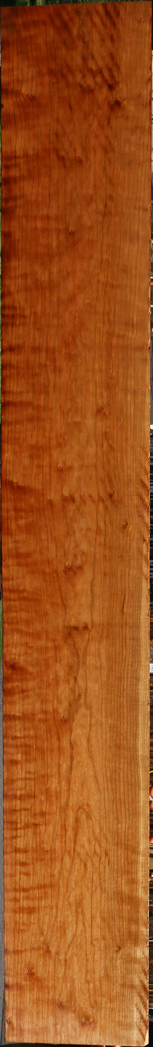 Extra Fancy Cherry Lumber