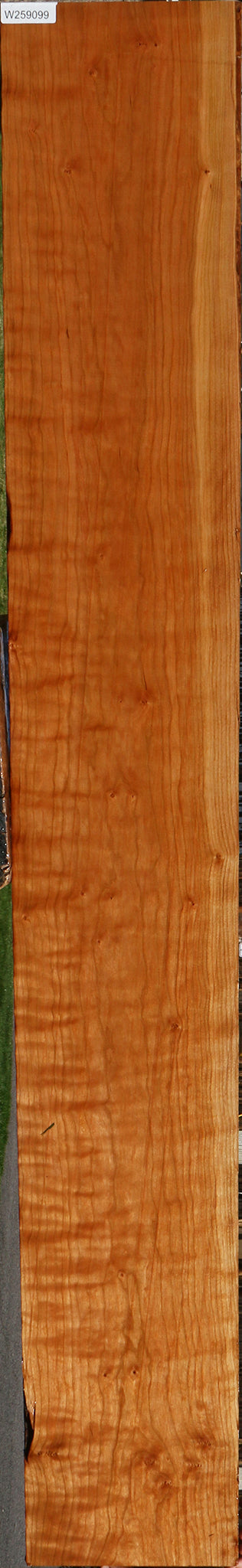 Extra Fancy Cherry Lumber