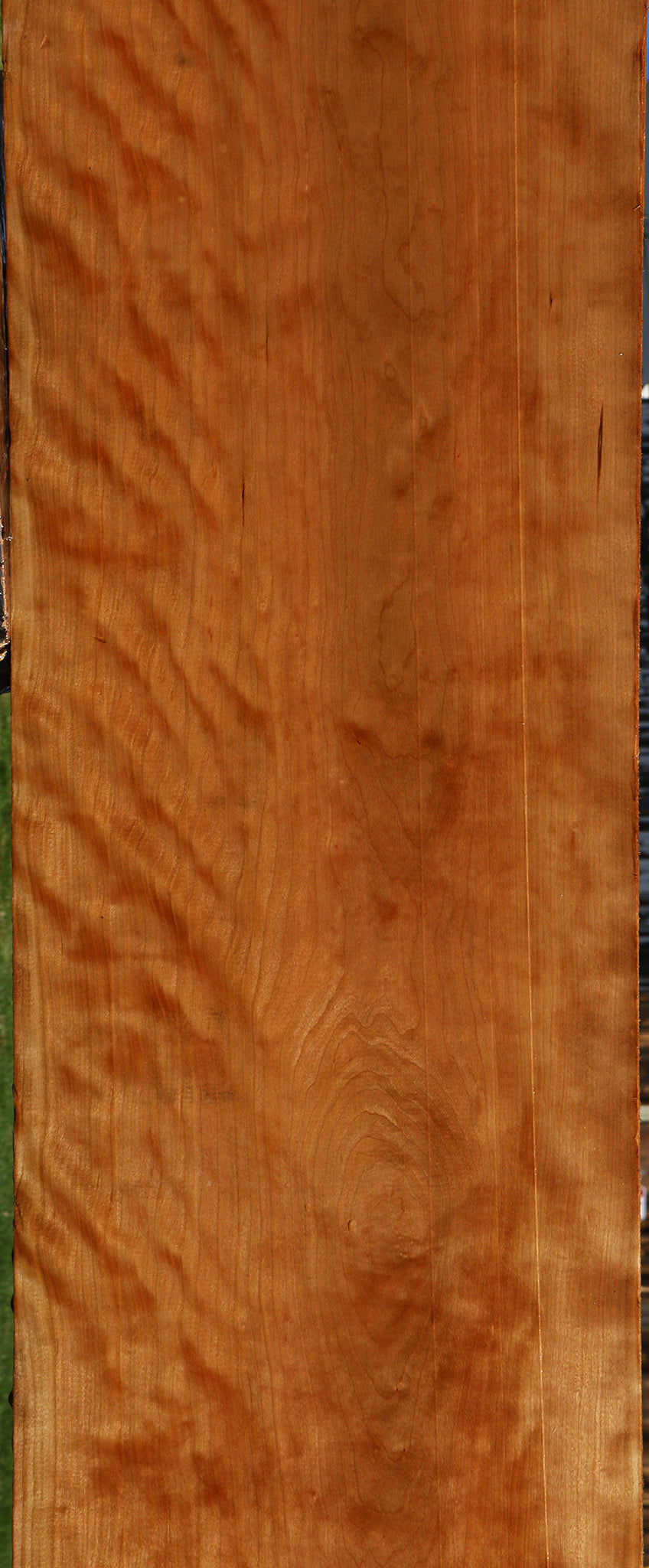 Extra Fancy Cherry Lumber