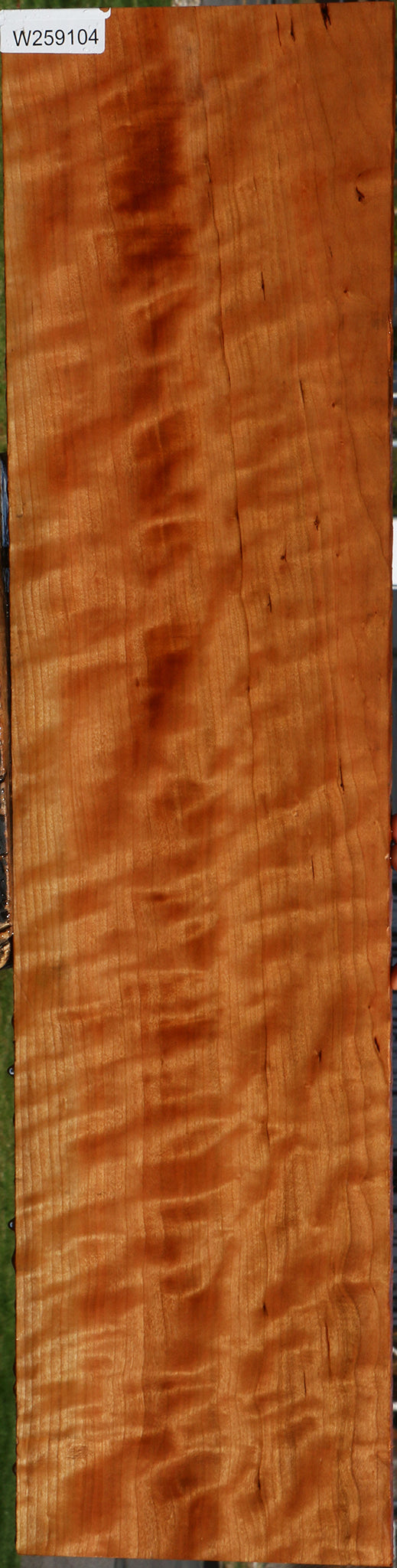Extra Fancy Cherry Lumber