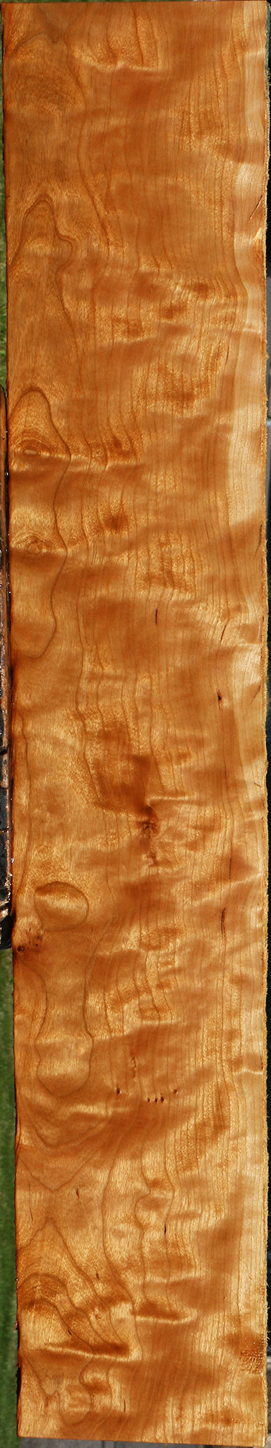 Extra Fancy Cherry Lumber