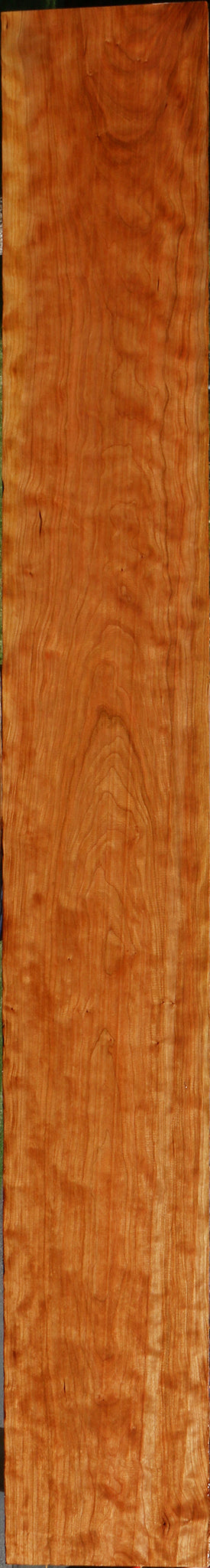 Extra Fancy Cherry Lumber