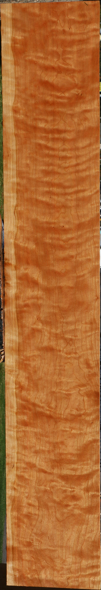 Extra Fancy Cherry Lumber