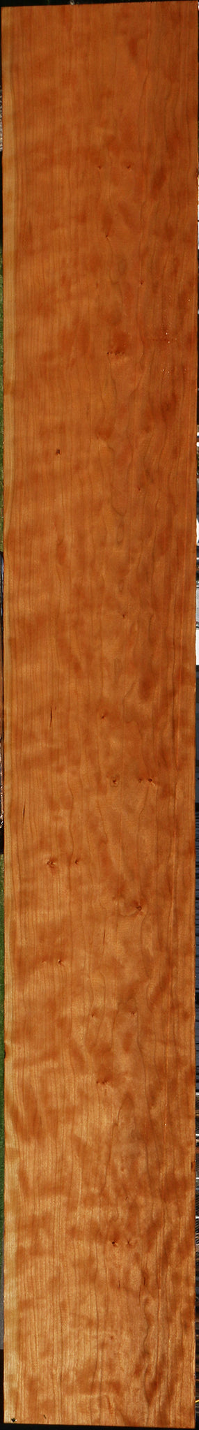 Extra Fancy Cherry Lumber