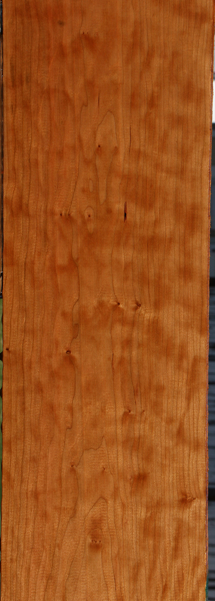 Extra Fancy Cherry Lumber