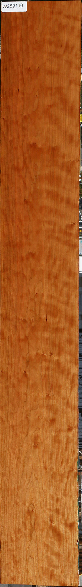 Extra Fancy Cherry Lumber