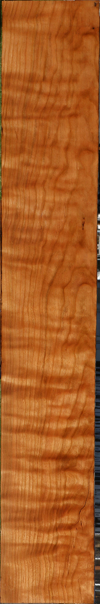 Extra Fancy Cherry Lumber
