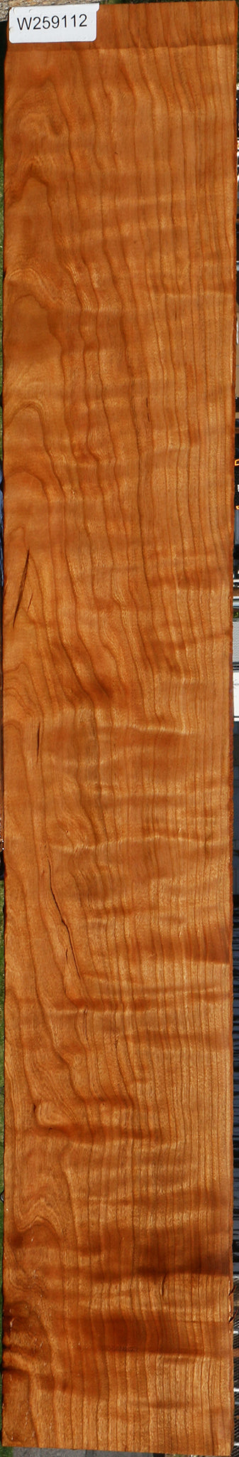 Extra Fancy Cherry Lumber