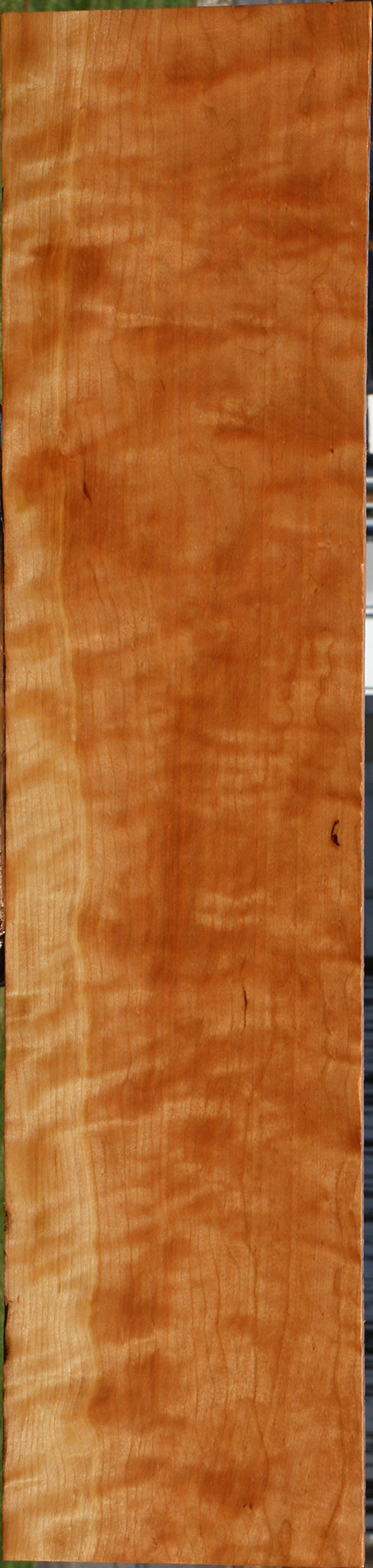 Extra Fancy Cherry Lumber
