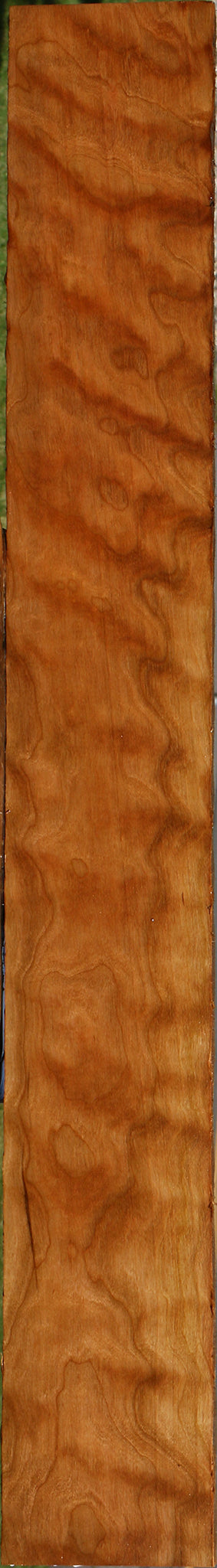 Extra Fancy Cherry Lumber