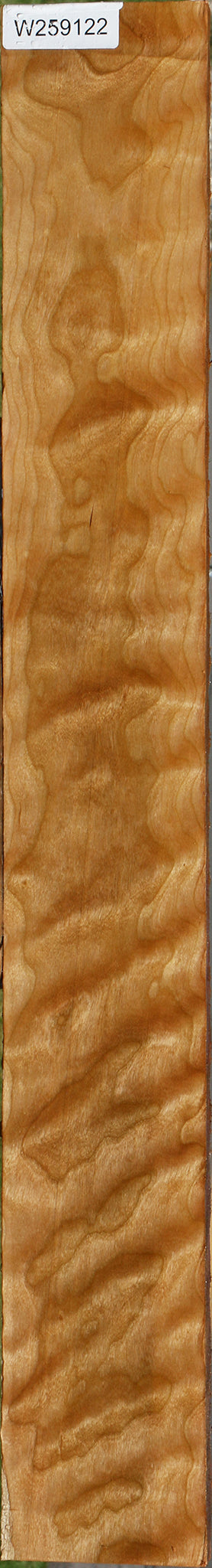 Extra Fancy Cherry Lumber