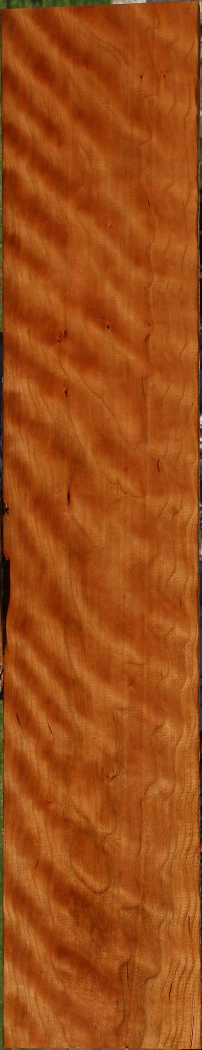 Extra Fancy Cherry Lumber