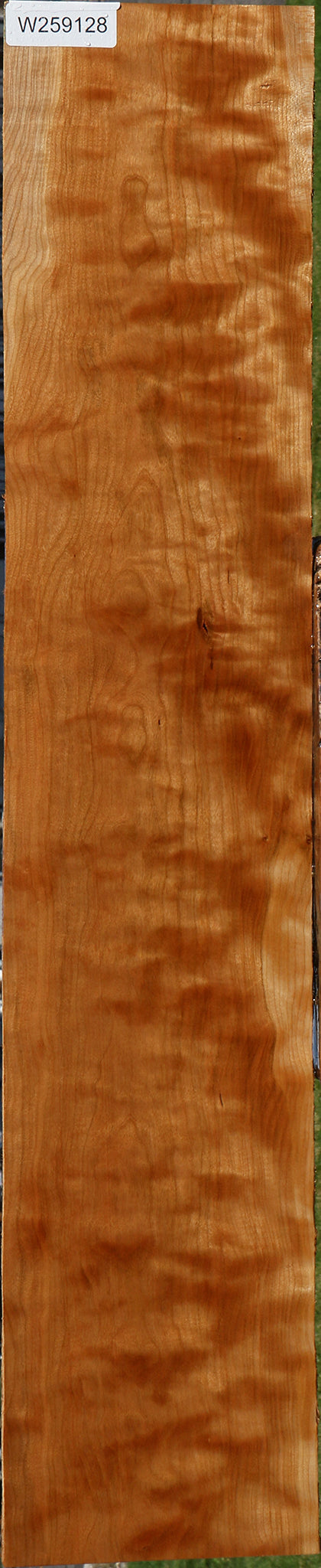 Extra Fancy Cherry Lumber