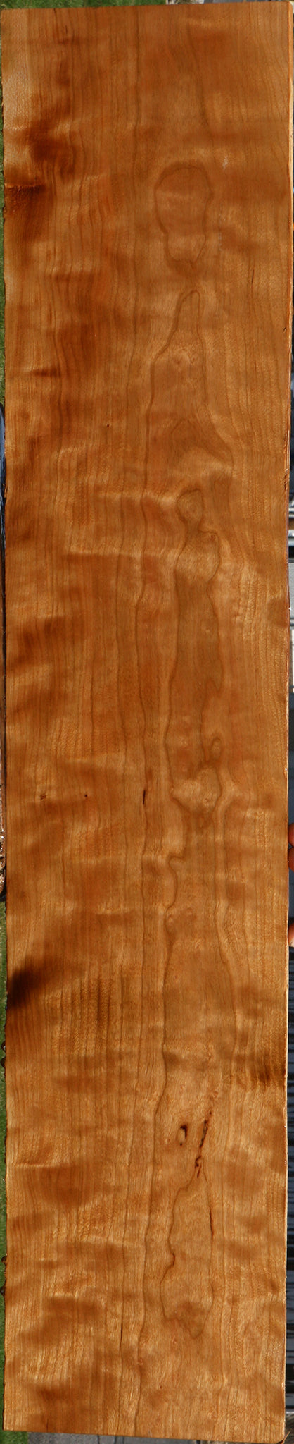 Extra Fancy Cherry Lumber