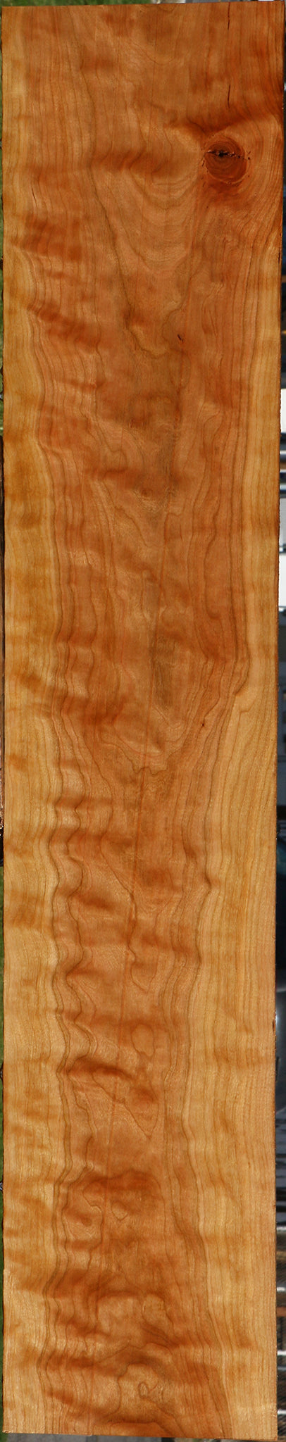 Extra Fancy Cherry Lumber