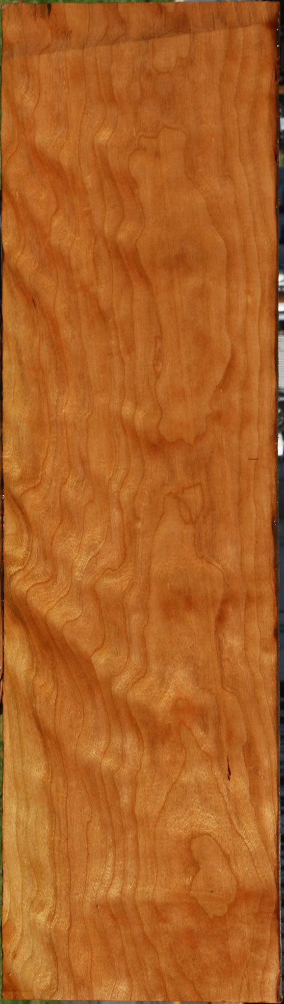Extra Fancy Cherry Lumber