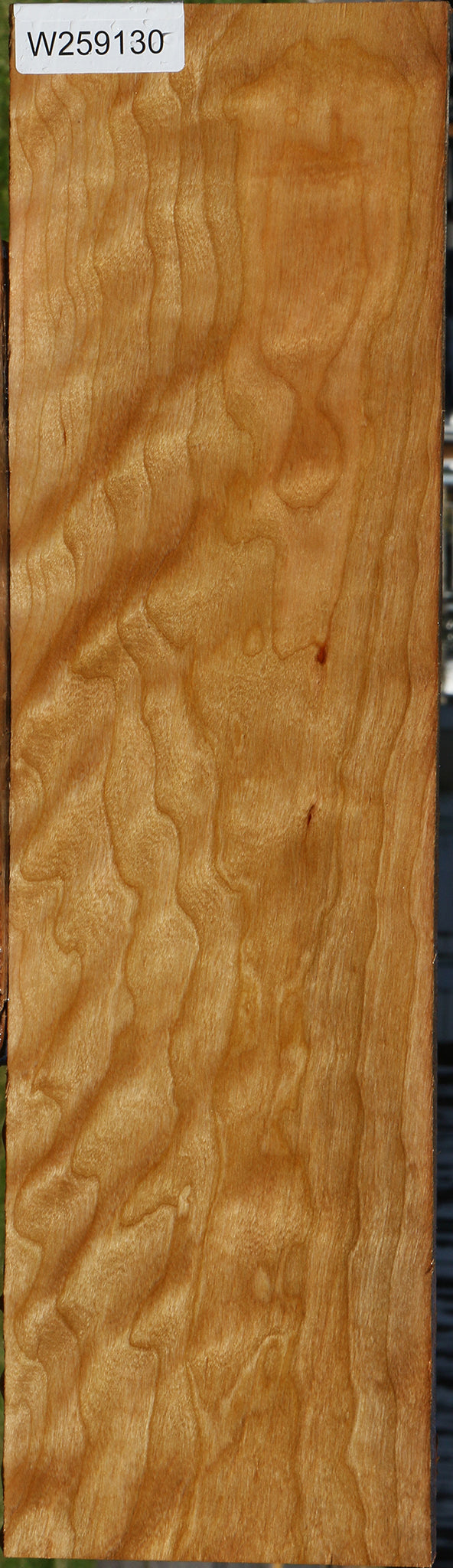 Extra Fancy Cherry Lumber