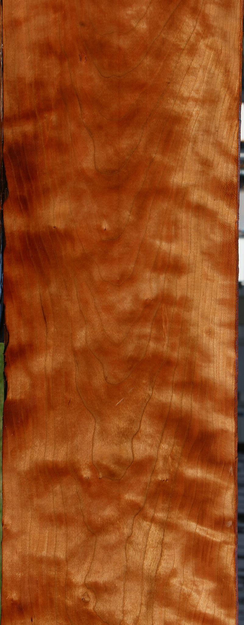 Extra Fancy Cherry Lumber