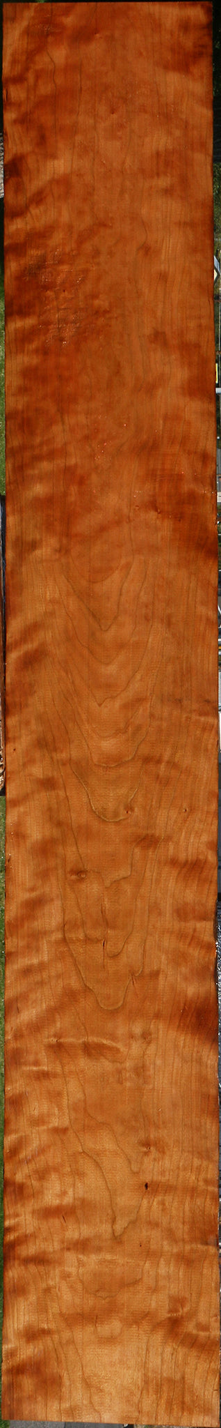 Extra Fancy Cherry Lumber