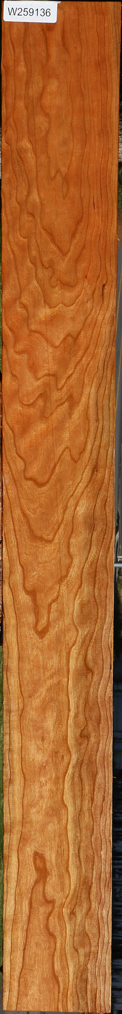 Extra Fancy Cherry Lumber