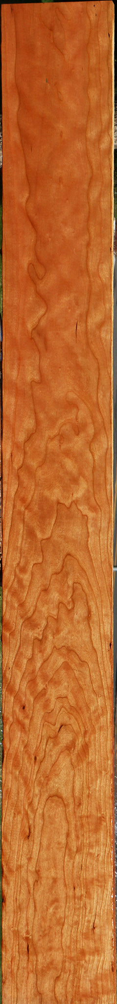 Extra Fancy Cherry Lumber