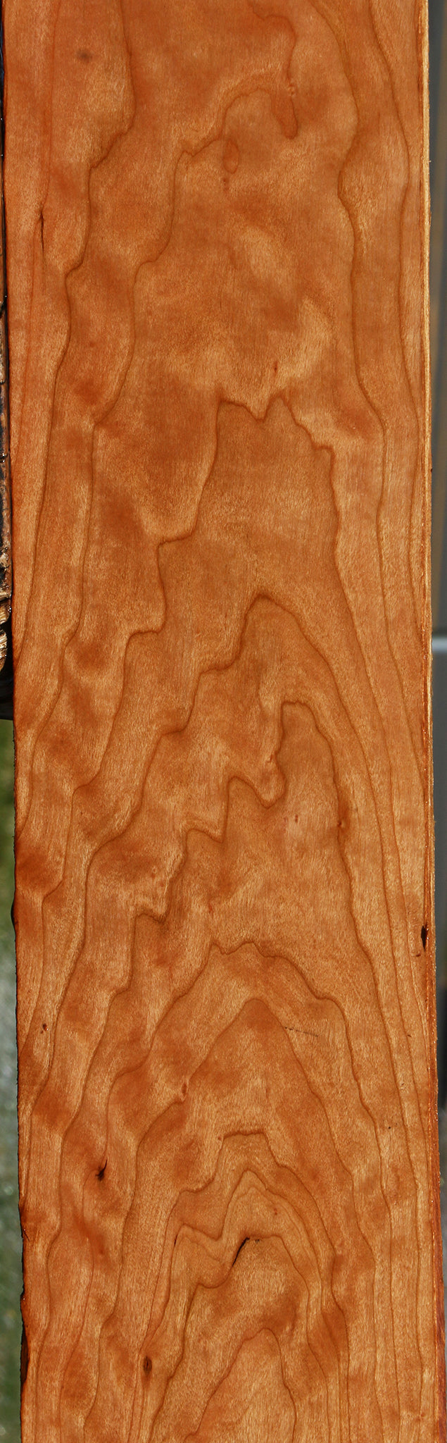 Extra Fancy Cherry Lumber
