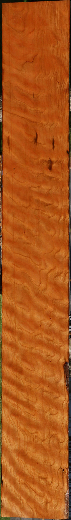 Exhibition Cherry Lumber