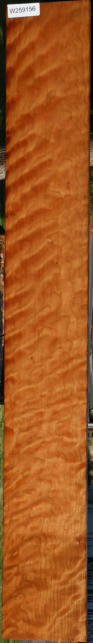 Exhibition Cherry Lumber