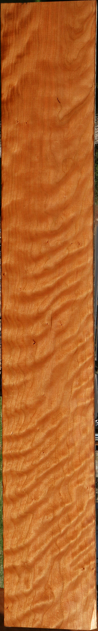 Exhibition Cherry Lumber