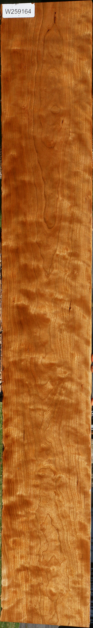 Extra Fancy Cherry Lumber