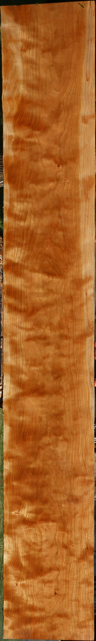 Extra Fancy Cherry Lumber
