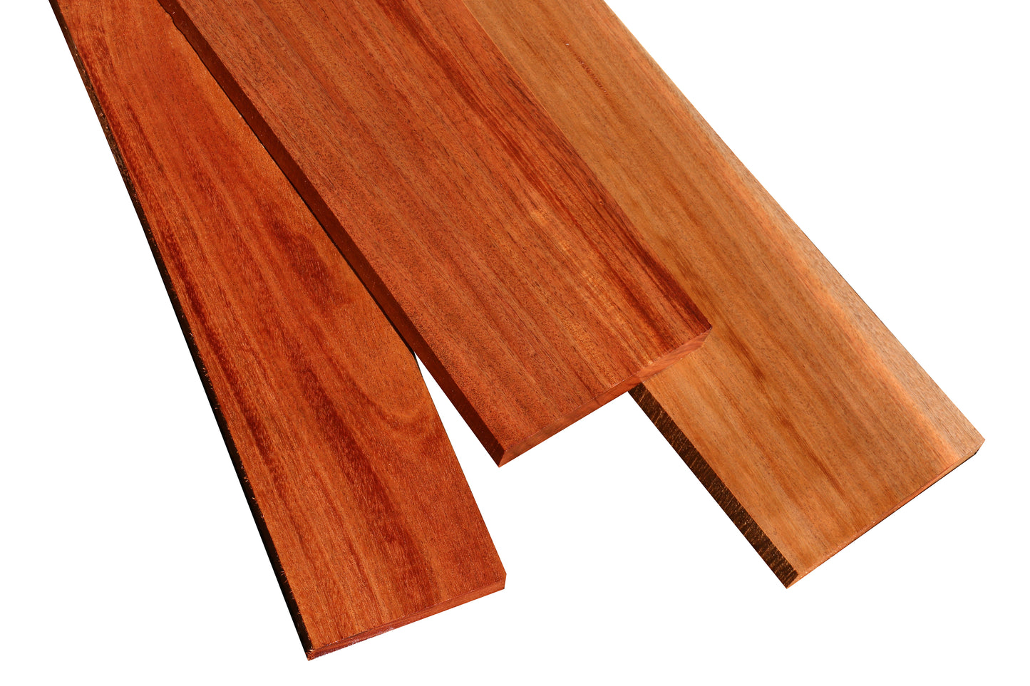 African Mahogany Lumber (24" x 6" x 1-3/8)