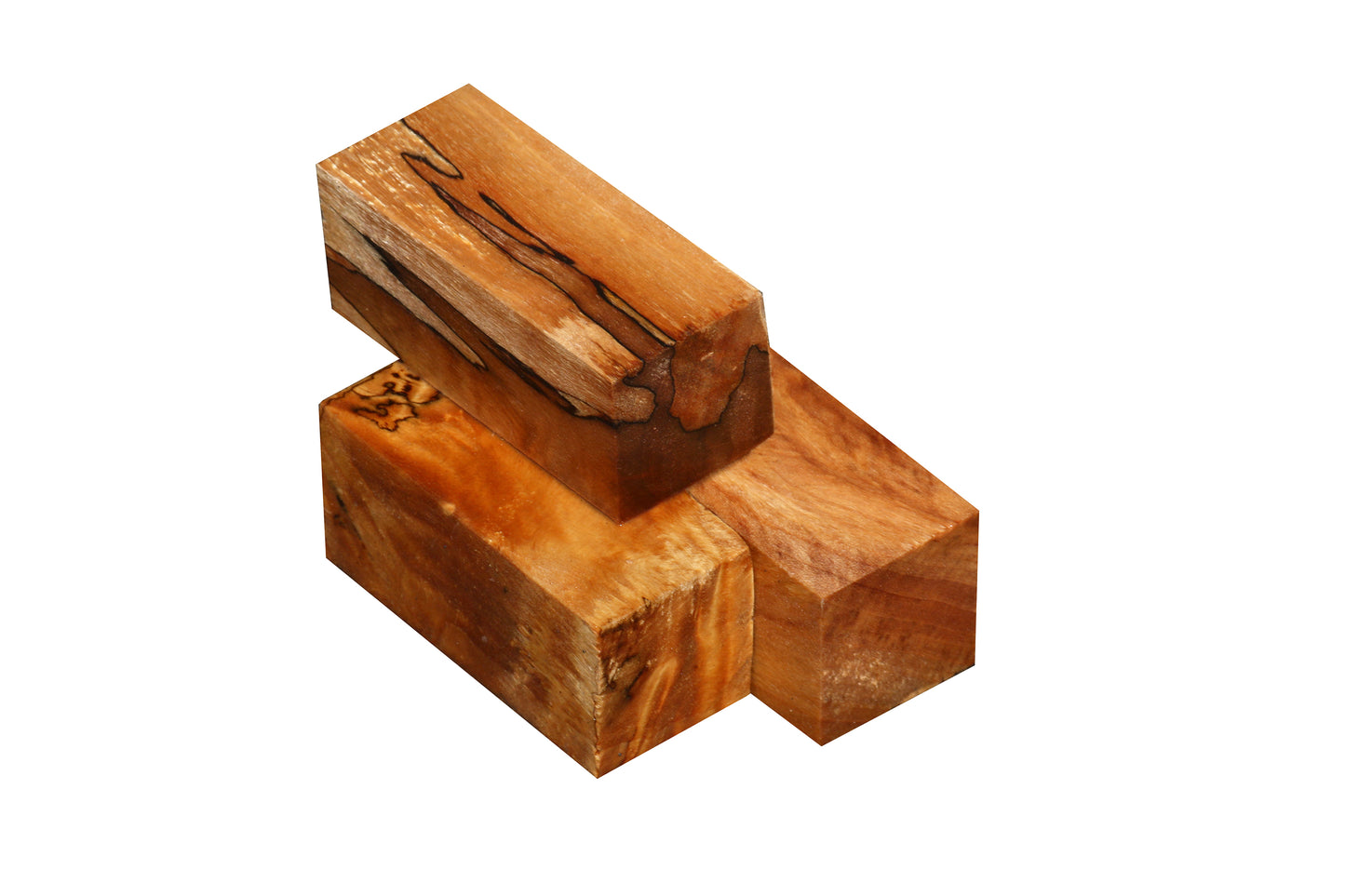 Black Cottonwood Bottle Stopper (3" x 1-1/2" x 1-1/2")