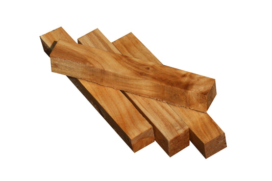 Black Cottonwood (5 Pack) - 3/4"