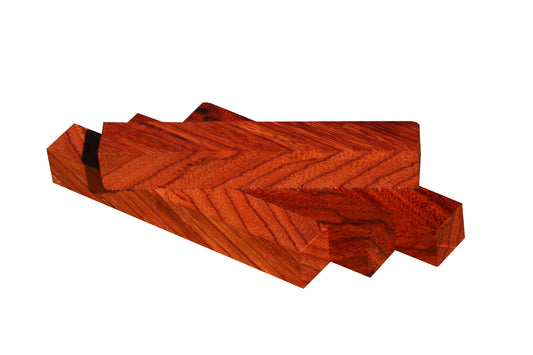 Ebiara Angle Cut Pen Blank (5 Pack) - 3/4"