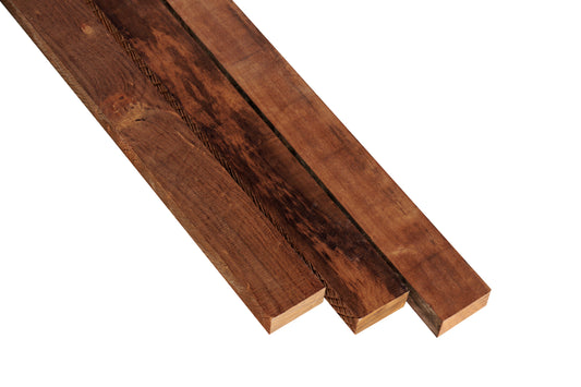 Imbuia Micro Lumber (32" x 3" x 9/16")