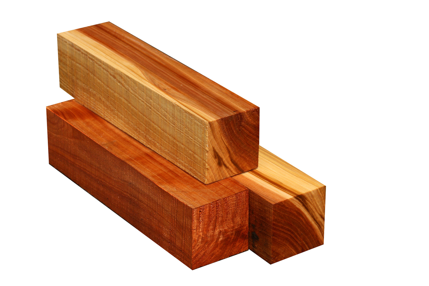 Incense Cedar Turning square (12" x 1-5/8" x 1-5/8")