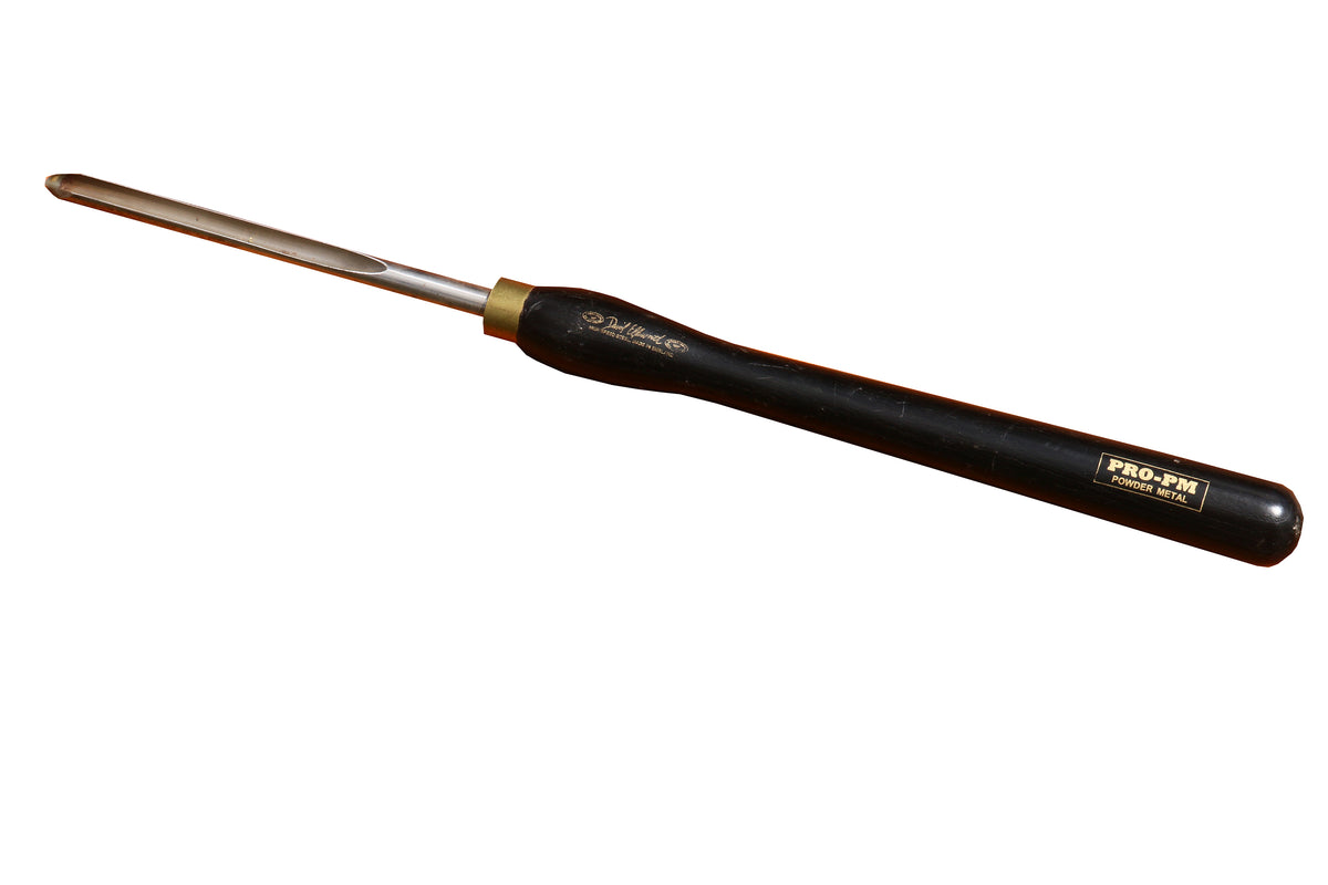 Gently Used David Ellsworth Signature Pro-PM Bowl Gouge – Crown Tools (FREE SHIPPING EXCLUDED)