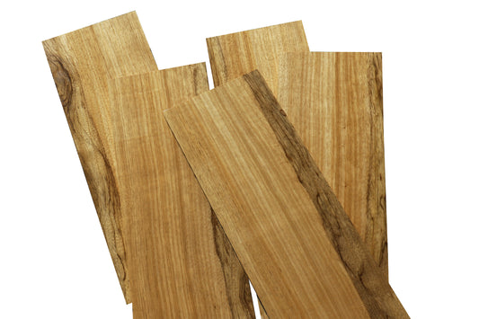 Limba Micro Lumber (24" x 8" x 1/2")
