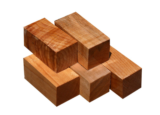 Maple Bottle Stopper (3" x 1-1/2" x 1-1/2"